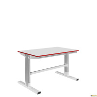 Стол рабочий СРП-КП