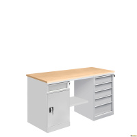 Верстак слесарный ВС-Т2Т5