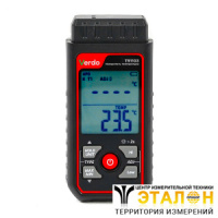 VERDO TR1103 Измеритель температуры с выносным зондом K/J-типа