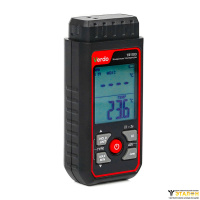 VERDO TR1103 Измеритель температуры с выносным зондом K/J-типа