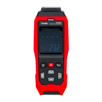 VERDO TR1105 Измеритель температуры с выносным зондом K/J-типа