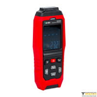 VERDO TR1105 Измеритель температуры с выносным зондом K/J-типа