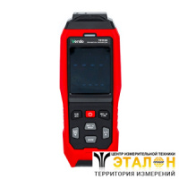 VERDO TR1106 Измеритель температуры с выносным зондом K/J-типа