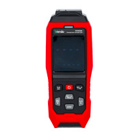 VERDO TR1106 Измеритель температуры с выносным зондом K/J-типа