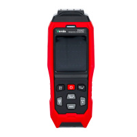 VERDO TR1107 Измеритель температуры с выносным зондом K/J-типа