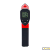 Verdo IT1101 Пирометр портативный (-50&mldr;380&deg;С)/(&pm;2% или &pm;2&deg;С); DS=12:1; k=0,1&mldr;1,0; 1 лазер