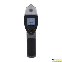 Verdo IT1202 Пирометр портативный (-50&mldr;550&deg;С)/(&pm;2% или &pm;2&deg;С); DS=12:1; k=0,1&mldr;1,0; 1 лазер