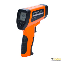 Verdo IT1502 Пирометр портативный (-50&mldr;1100&deg;С)/(&pm;2% или &pm;2&deg;С); DS=50:1; k=0,1&mldr;1,0; 2 лазера