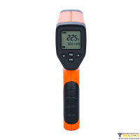 Verdo IT1503 Пирометр портативный (-50&mldr;1300&deg;С)/(&pm;2% или &pm;2&deg;С); DS=50:1; k=0,1&mldr;1,0; 2 лазера