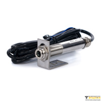 Verdo IT1602 Пирометр стационарный (-50&mldr;600&deg;С)/(&pm;2% или &pm;2&deg;С); DS=20:1; k=0,95; без лазера