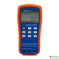 VERDO LH2301 LCR-метр портативный, 0,25%, до 10 кГц
