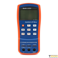VERDO LH2302 LCR-метр портативный, 0,25%, до 100 кГц