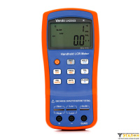 VERDO LH2303 LCR-метр портативный, 0,1%, до 10 кГц