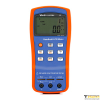 VERDO LH2304 LCR-метр портативный, 0,1%, до 100 кГц
