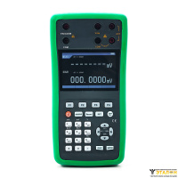 VERDO CH3903 Калибратор процессов с функцией измерения, 0,008%, F, HART