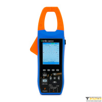 VERDO CM1101 Клещи-осциллограф со встроенным мультиметром, 600А