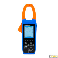 VERDO CM1102 Клещи-осциллограф со встроенным мультиметром, 1000А