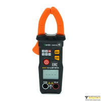 VERDO CM6105 Клещи токоизмерительные многофункциональные