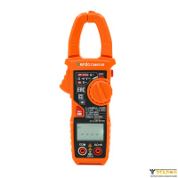 VERDO CM6109 Клещи токоизмерительные многофункциональные