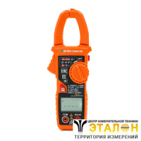 VERDO CM6109 Клещи токоизмерительные многофункциональные