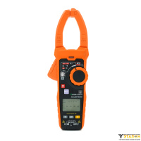 VERDO CM6114 Клещи токоизмерительные многофункциональные