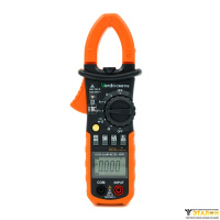 VERDO CM6116 Клещи токоизмерительные многофункциональные