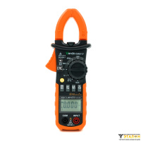 VERDO CM6117 Клещи токоизмерительные многофункциональные