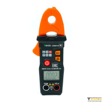 VERDO CM6118 Клещи токоизмерительные многофункциональные