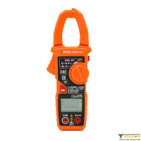 VERDO CM6120 Клещи токоизмерительные многофункциональные