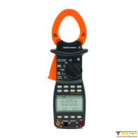 VERDO CM6201 Клещи токоизмерительные многофункциональные
