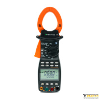 VERDO CM6202 Клещи токоизмерительные многофункциональные