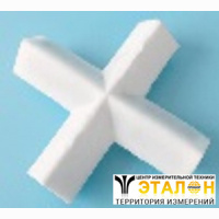 Якорь для магнитной мешалки (крестовидный), фторопласт