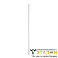 Извлекатель якорей для магнитных мешалок 9*250 мм, фторопласт