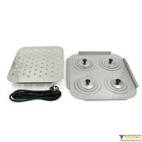 Altimax WB-1-3 Баня водяная четырехместная