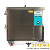 Altimax UCI-1-380 Мойка ультразвуковая промышленная (38л: 40 кГц; м.н.-1500 Вт; м.уз-600 Вт; до 95&deg;C)