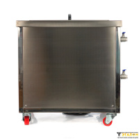 Altimax UCI-1-1350 Мойка ультразвуковая промышленная (135л: 40 кГц; м.н.-4500 Вт; м.уз-1800 Вт; до 95&deg;C)
