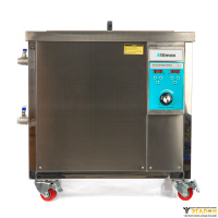 Altimax UCI-1-1750 Мойка ультразвуковая промышленная (175л: 40 кГц; м.н.-6000 Вт; м.уз-2400 Вт; до 95&deg;C)