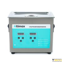 Altimax UC-1-32 Ванна ультразвуковая с подогревом