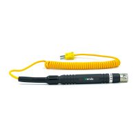 Verdo TR1202-K Термопара К-типа поверхностная -50&mldr;+500&deg;С/&pm;2&deg;С или 0,75%