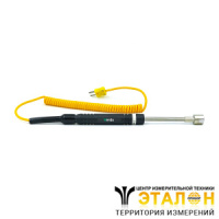 VERDO TR1203-К Термопара К-типа поверхностная, -50&mldr;+500&deg;С/&pm;2&deg;С или 0,75%