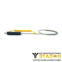 VERDO TR1208-K Термопара К-типа погружная, -50&mldr;+1000&deg;С/&pm;2&deg;С или 0,75%