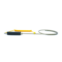 VERDO TR1208-K Термопара К-типа погружная, -50…+1000°С/±2°С или 0,75%