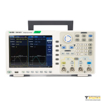 VERDO GW1501 Генератор сигналов 80 МГц, 1250 Мвыб/с