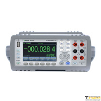 VERDO MB2106 Мультиметр настольный (Вольтметр) 6 1/2 разряда, погрешность 0,0035%