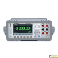 VERDO MB2107 Мультиметр настольный (Вольтметр) 6 1/2 разряда, погрешность 0,0075%