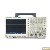 VERDO SB1623 Осциллограф цифровой 2 канала, 100 МГц, 1 Гвыб/с