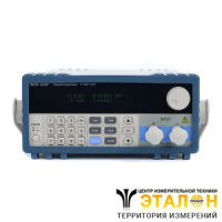 VERDO EL0101 Нагрузка электронная, 150 Вт, 0-30 А, 0-150 B