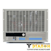 VERDO EL0118 Нагрузка электронная, 6000 Вт, 0-240 А, 0-150 В