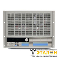 VERDO EL0121 Нагрузка электронная, 6000 Вт, 0-120 А, 0-600 В