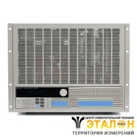 VERDO EL0122 Нагрузка электронная, 6000 Вт, 0-480 А, 0-150 В